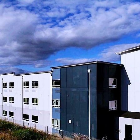 Capital Inn & Suites Сейлем Экстерьер фото