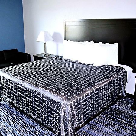Capital Inn & Suites Сейлем Экстерьер фото