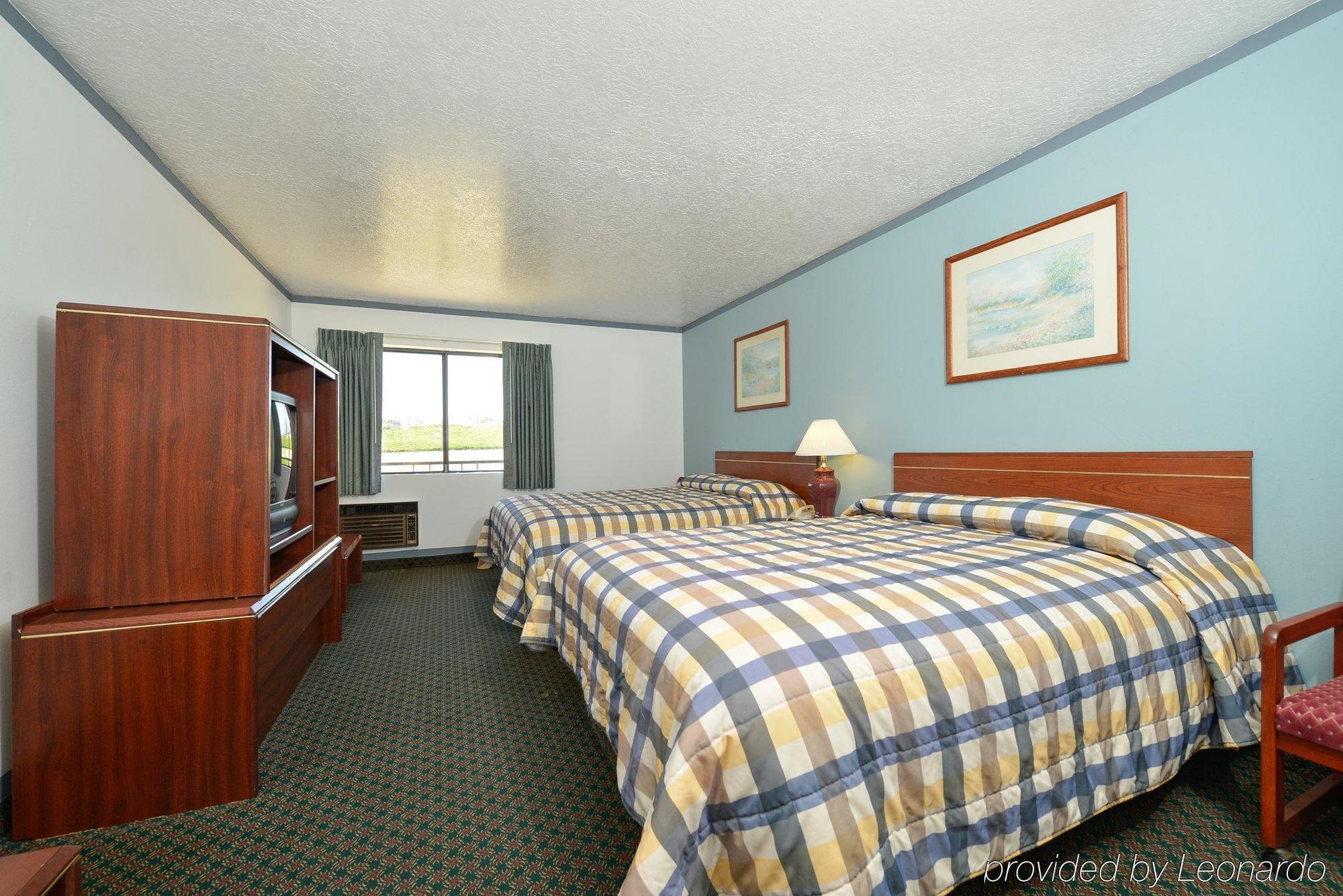 Capital Inn & Suites Сейлем Экстерьер фото