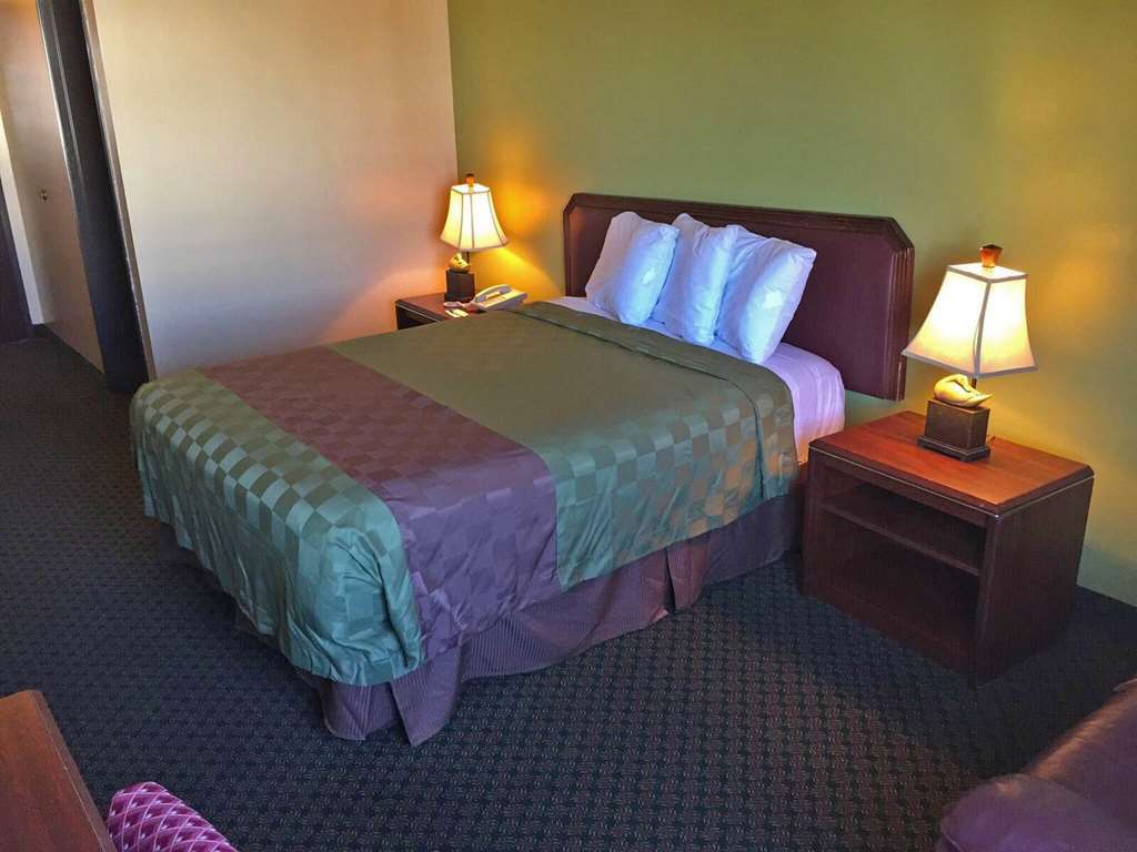 Capital Inn & Suites Сейлем Номер фото