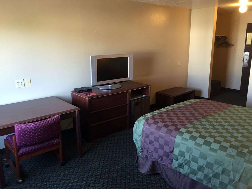 Capital Inn & Suites Сейлем Номер фото