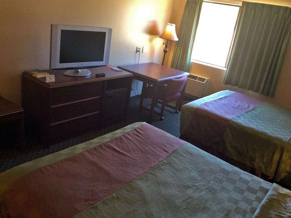 Capital Inn & Suites Сейлем Номер фото