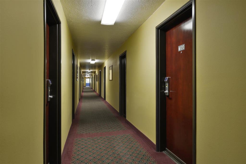 Capital Inn & Suites Сейлем Удобства фото